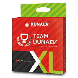 Леска TEAM DUNAEV XL 100m 0.215мм