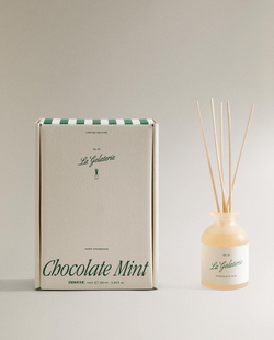 Zara Home - Освежитель воздуха mikado chocolate mint, 120 мл