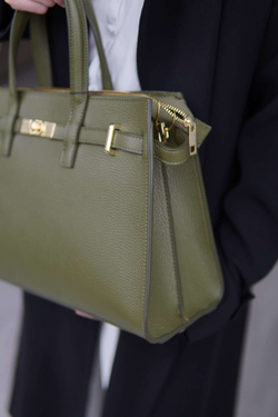 СУМКА Италия Le Borsette 85764