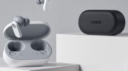 Долгоиграющие наушники OPPO Enco Buds2 Pro