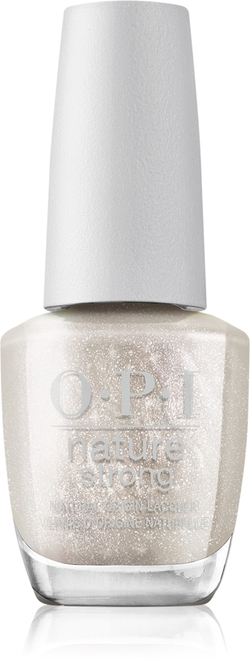 OPI Nature Strong - лак для ногтей, 15 ml