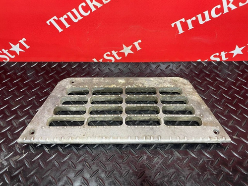 Площадка подножки