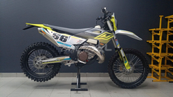 Мотоцикл (набор для сборки) Hengjian S6 Z300