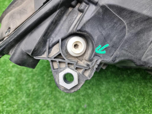 Фара левая BMW X3 G01 X4 G02 (2017-2021) LED