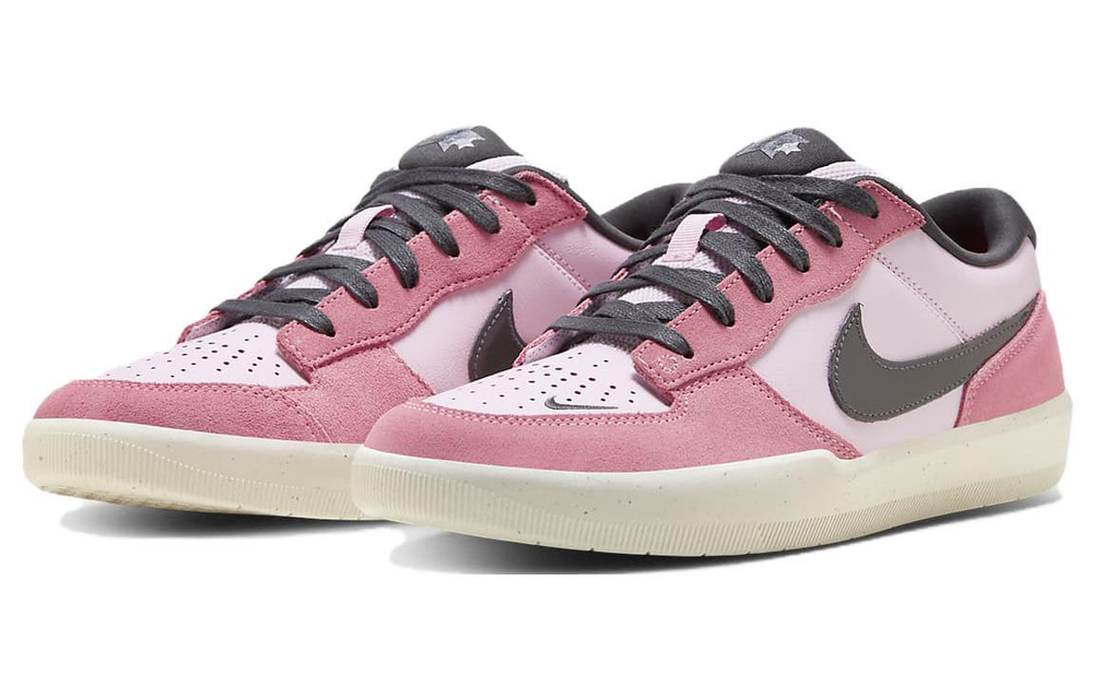 Кроссовки Nike Sb Force 58