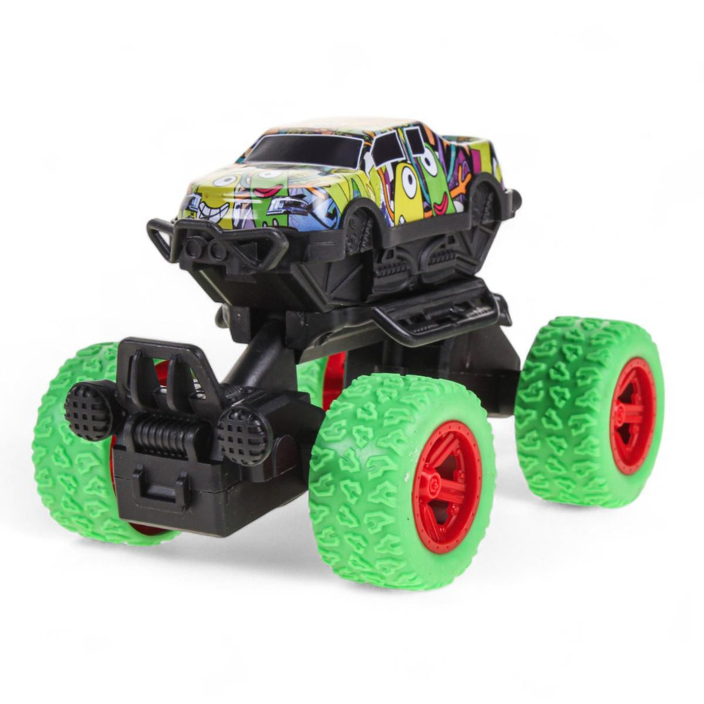 Джип ин., пакет HL312-A4