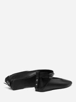 Туфли женские ASH BEST