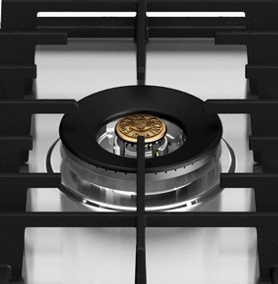 Варочная панель Bertazzoni P755CMODX