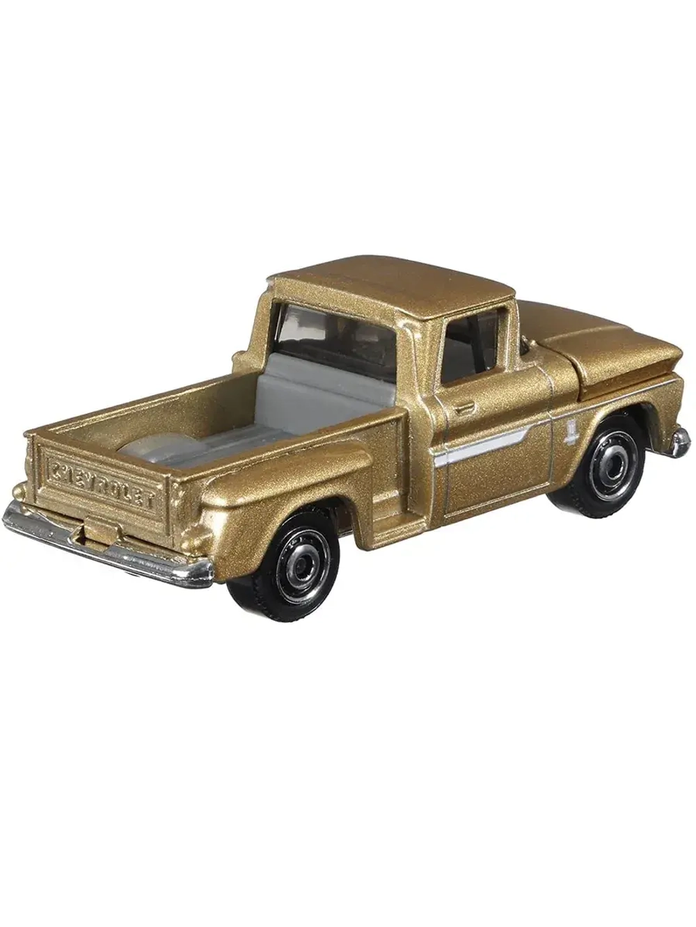 Машинка Хот Вилс Matchbox 1963 Chevy C10 FWD28 GWB57
