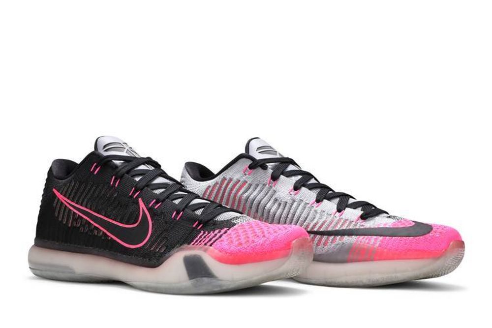 Кроссовки Nike Kobe 10 Elite Mambacurial