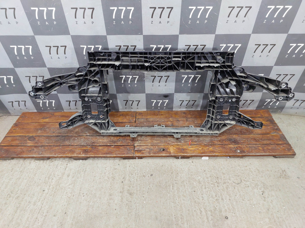 Панель передняя Changan CS35PLUS 18-нв Б/У Оригинал S111F2707030103AA