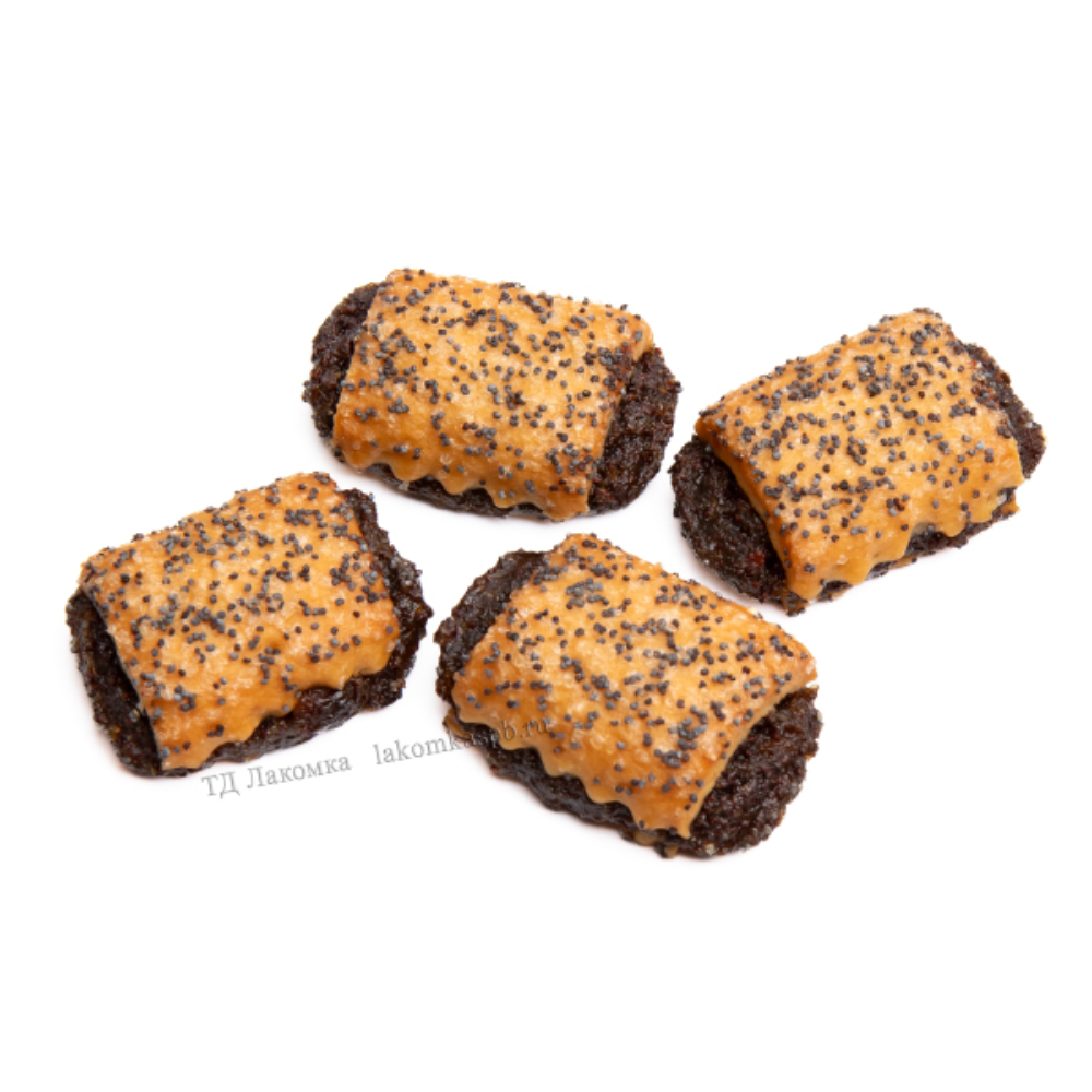 Печенье Элен фисташка/мак вес Конди (7812)