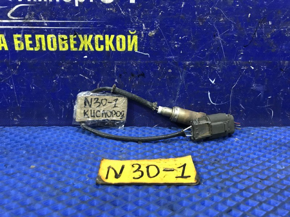 Датчик кислорода NISSAN R’NESSA 1999