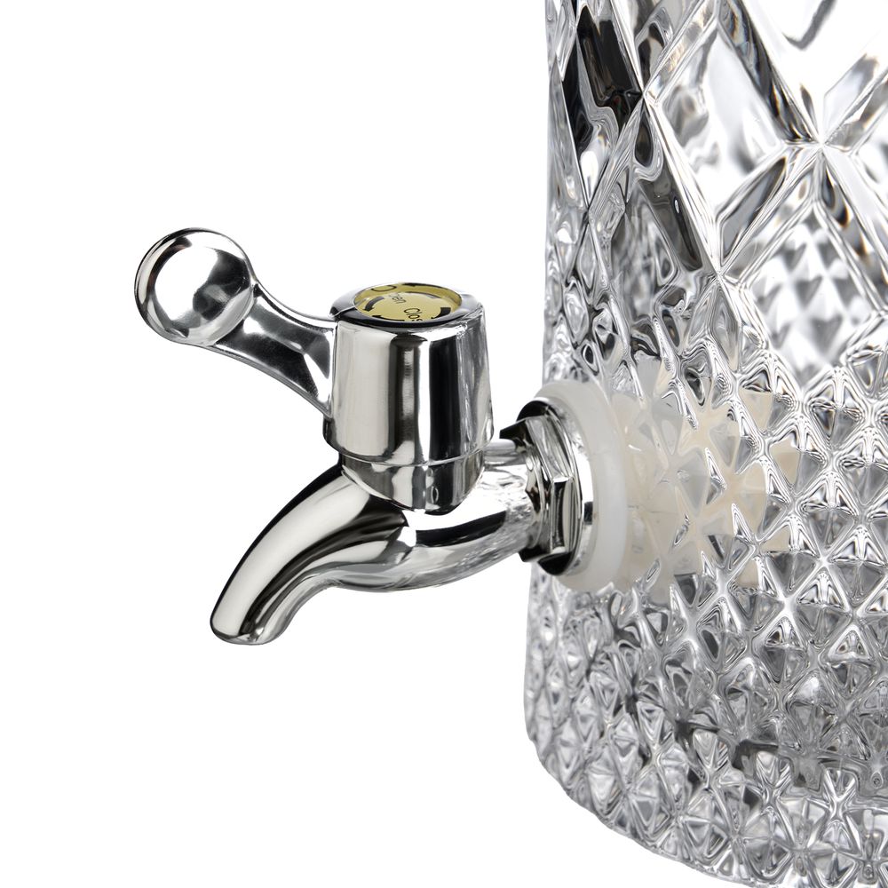 ДИСПЕНСЕР ДЛЯ НАПИТКОВ "STELLA", 2 Л