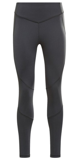 Леггинсы Reebok Two Tone Studio Tight W - black