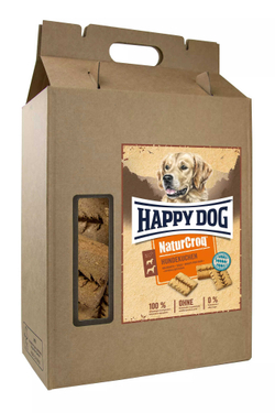 Happy Dog NaturCroq Hundekuchen Печенье для собак