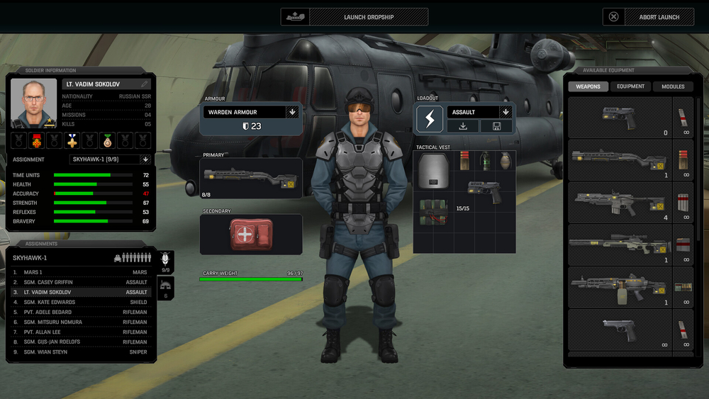 Xenonauts 2 (для ПК, цифровой код доступа)