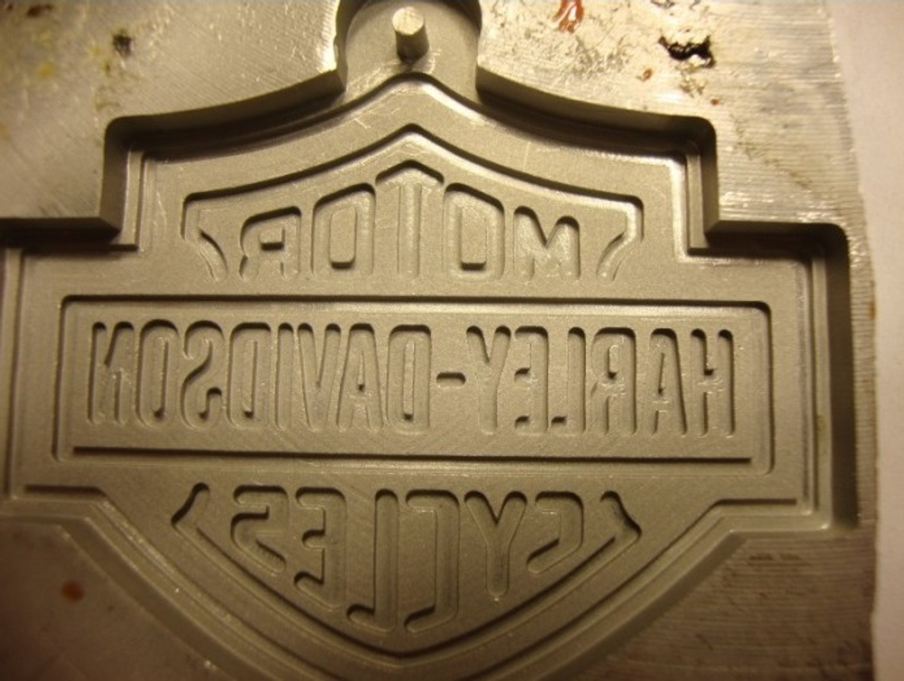 Гравировально-фрезерный станок CNC-1530AL