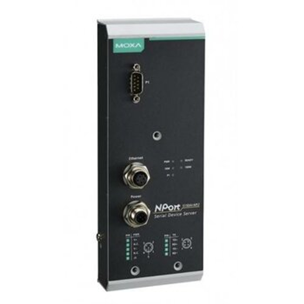 Сервер Nport 5150AI-M12-CT-T