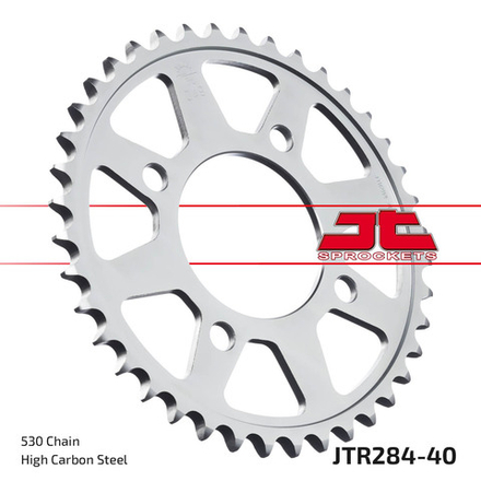 Звезда JTR284.40