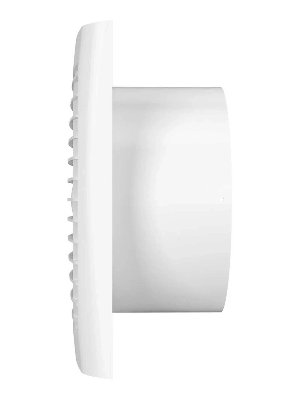 Вентилятор накладной OPTIMA D125