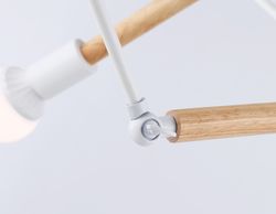 Ambrella Подвесной светильник в стиле лофт Loft TR80485