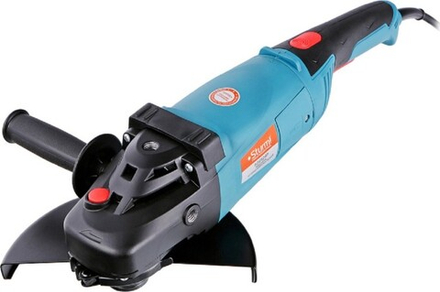 Угловая шлифмашина сетевая Sturm AG9524P