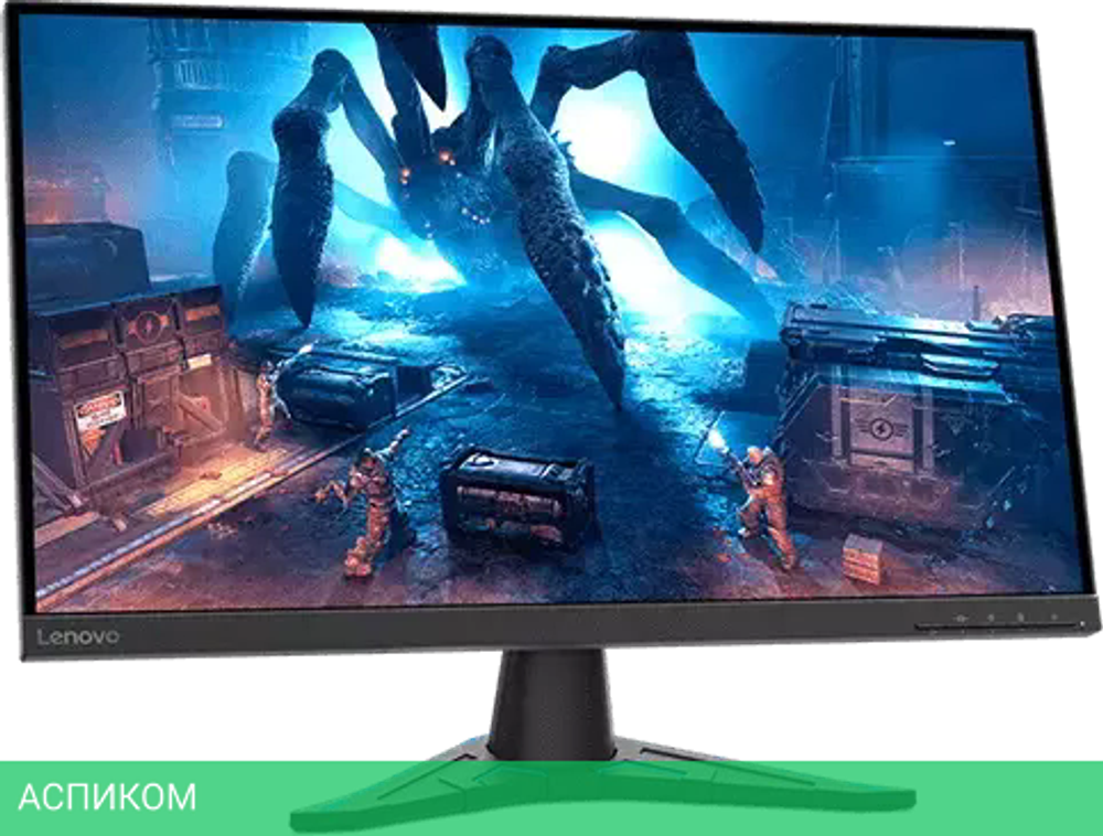Игровой монитор Lenovo G27e-20 66D8GAR1EU