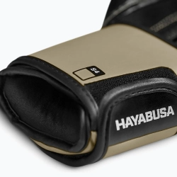 Боксёрские перчатки Hayabusa S4