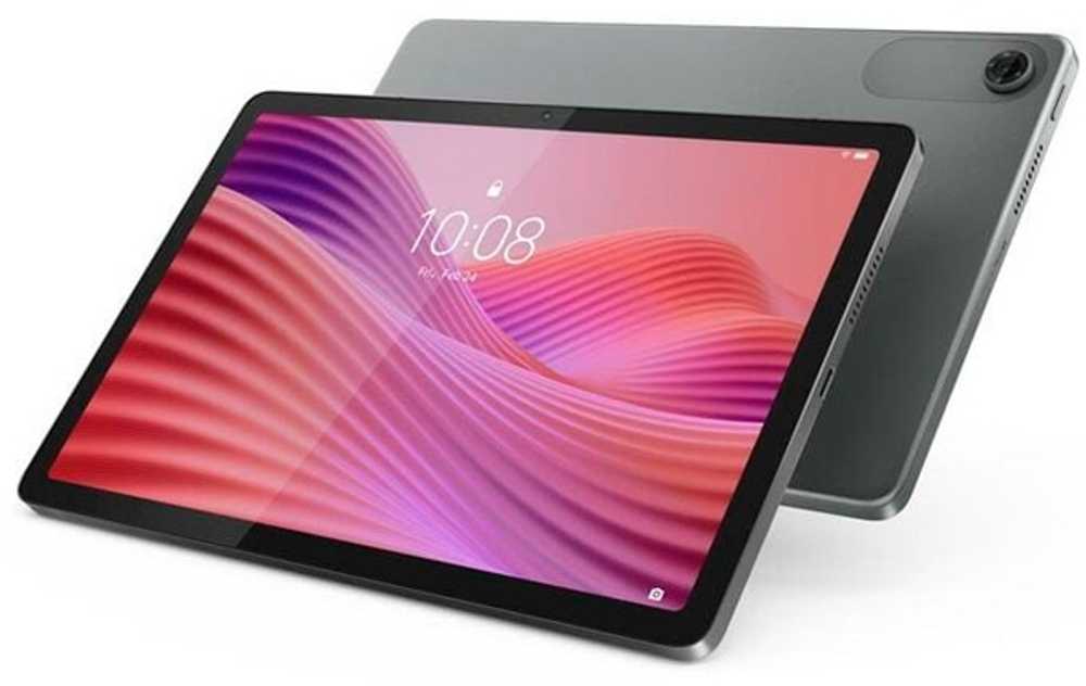Планшет Lenovo TB311XU TAB 4G+128G 10.1 дюйм 4 Гб/128 Гб серый