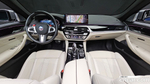 BMW 5 Series (G30) M550i xDrive (08.2021)