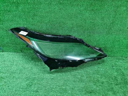 Стекло фары правое Lexus RX 4 (2019-2022)