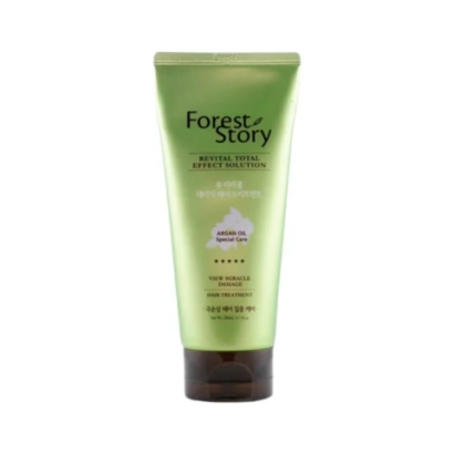 Welcos Forest Story View Miracle Damage Hair Treatment бальзам для поврежденных волос