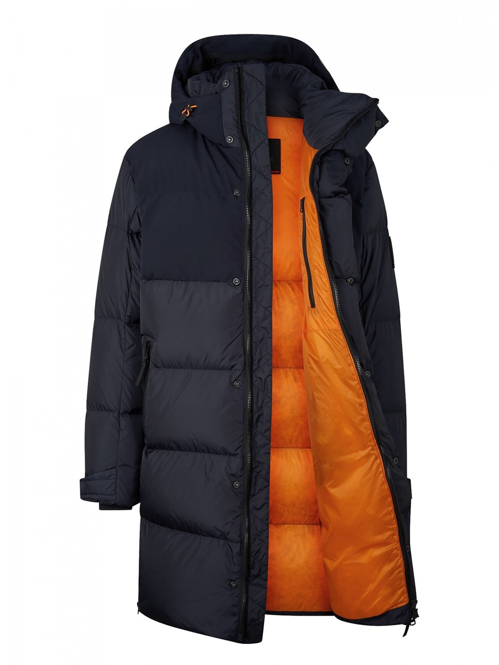Пуховик BOGNER FIRE+ICE