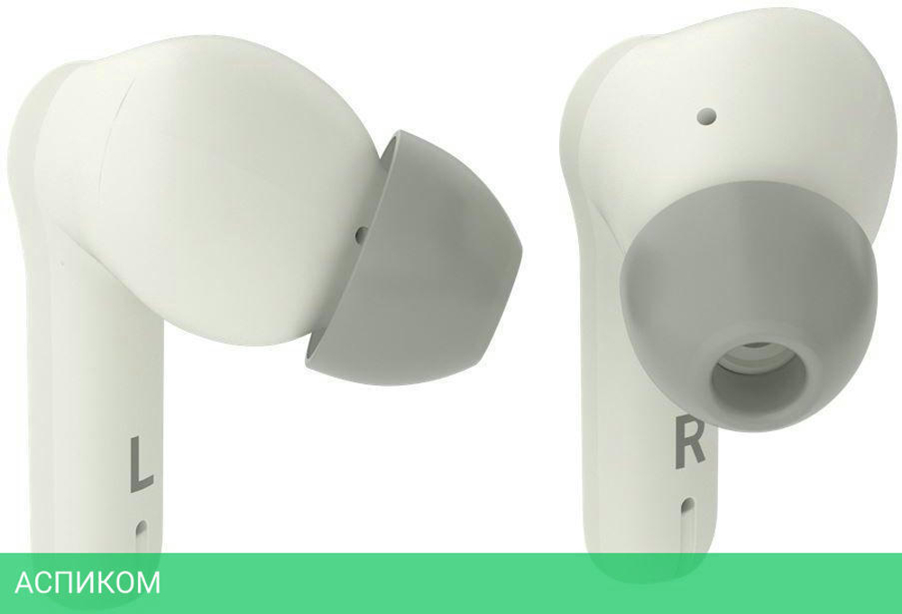 Наушники Creative Zen Air Plus бежевый (51EF1100AA000)
