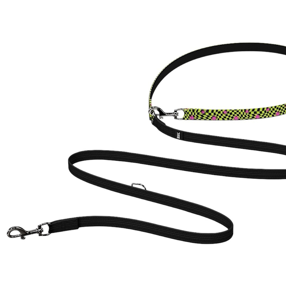 Ошейник Neon Riot, наличие