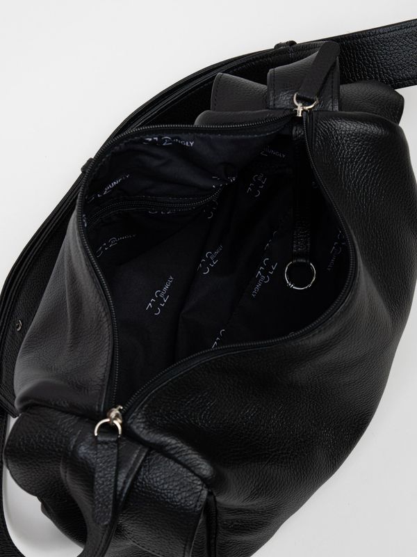 Сумка из натуральной кожи СИТИ 