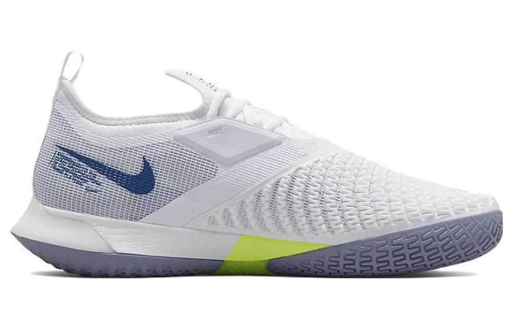Кроссовки Nike React Vapor Nxt Hc