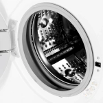 Стиральная машина LG F1296CDS0