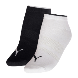 Носки PUMA MFO WOMEN SNEAKER 2P