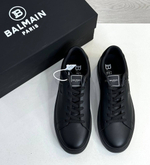 Кеды Balmain