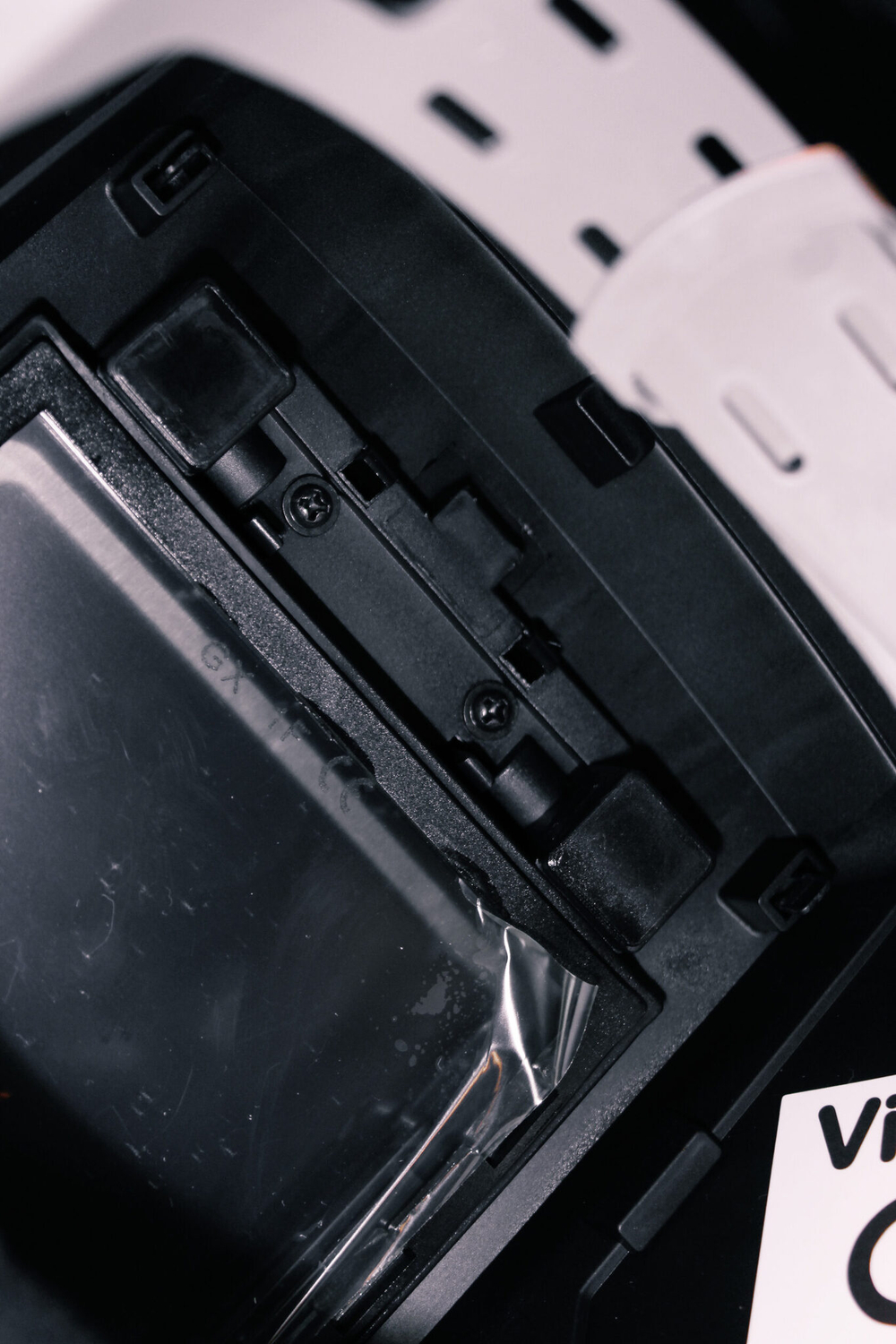 Маска для сварки ECLIPSE Villager