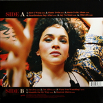 Norah Jones / Pick Me Up Off The Floor (LP)