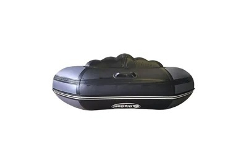 Лодка ПВХ BIG BOAT Ermak 400