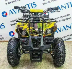 Электроквадроцикл Avantis CLASSIC E 1000W