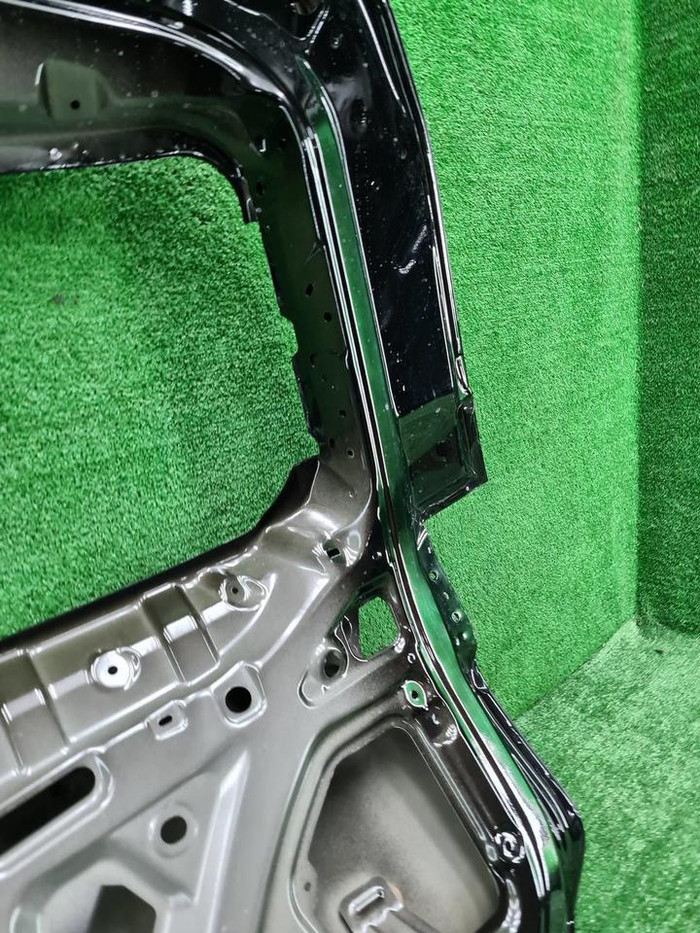 Крышка багажника Chery Tiggo 7 Pro (2020-2024)