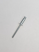 4,8х12 ОЦ.Заклепка вытяжная сталь/сталь (40 шт)