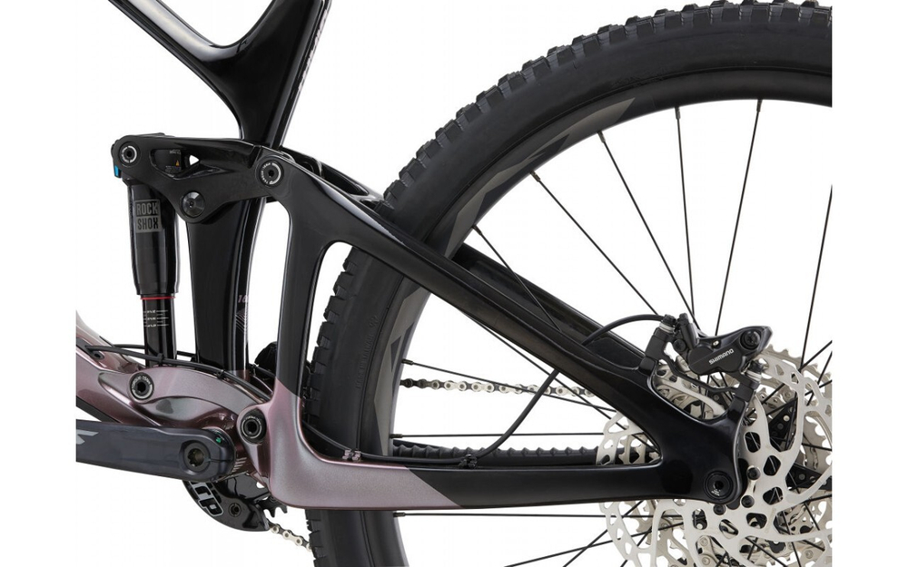 Горный велосипед Giant Reign Advanced Pro 2 (2023)