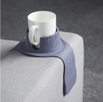 Рельефный держатель для чашек