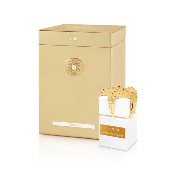 Tiziana Terenzi Atlantide